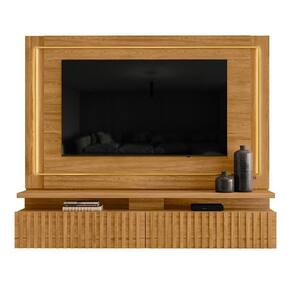 Painel Home Suspenso Gaia para TV até 75” - Madetec