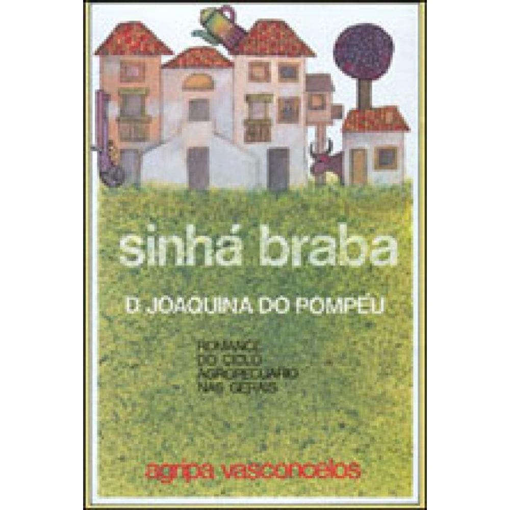 Sinha Braba