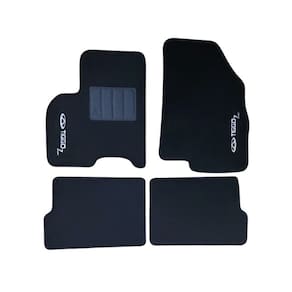 Tapete Carpete 6Mm Chery Tiggo 7 Sport 2023 2024 2025