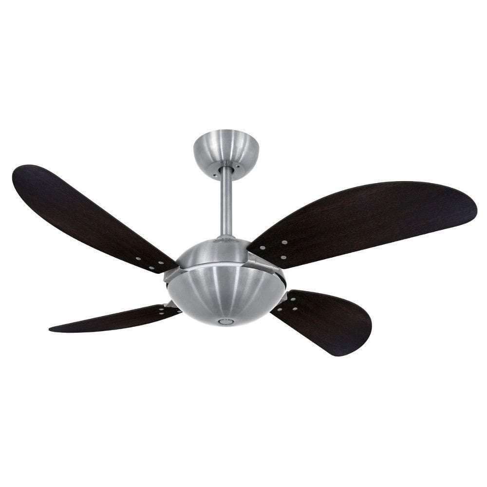 Ventilador De Teto Air Office Tabaco 220V