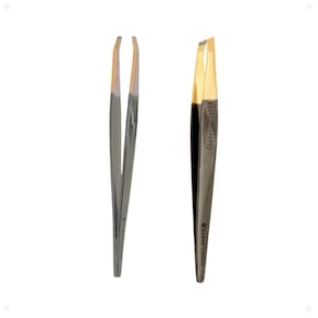 Kit Pinça Reta Tw-048fhqh + Chanfrada TW-048HQH Klass Vough
