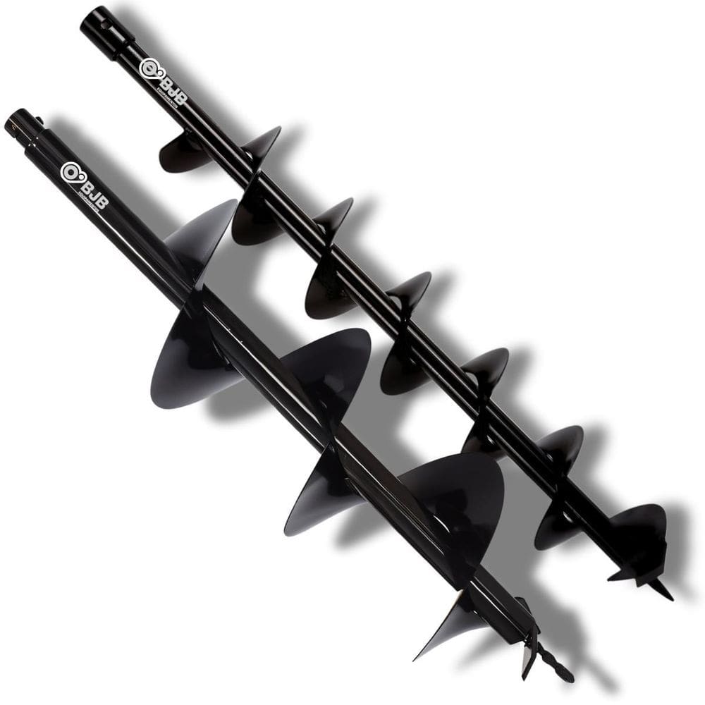 Broca 80 X 10 E 20 Perfurador Solo Para Carbon