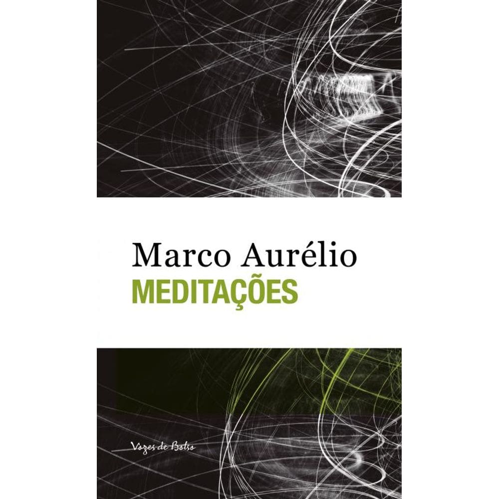 Meditações - Ed. Bolso