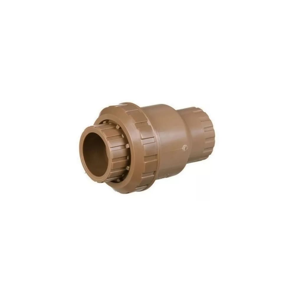 Válvula De Retenção Soldável Tubulações Dn 25mm - 3/4 Tigre
