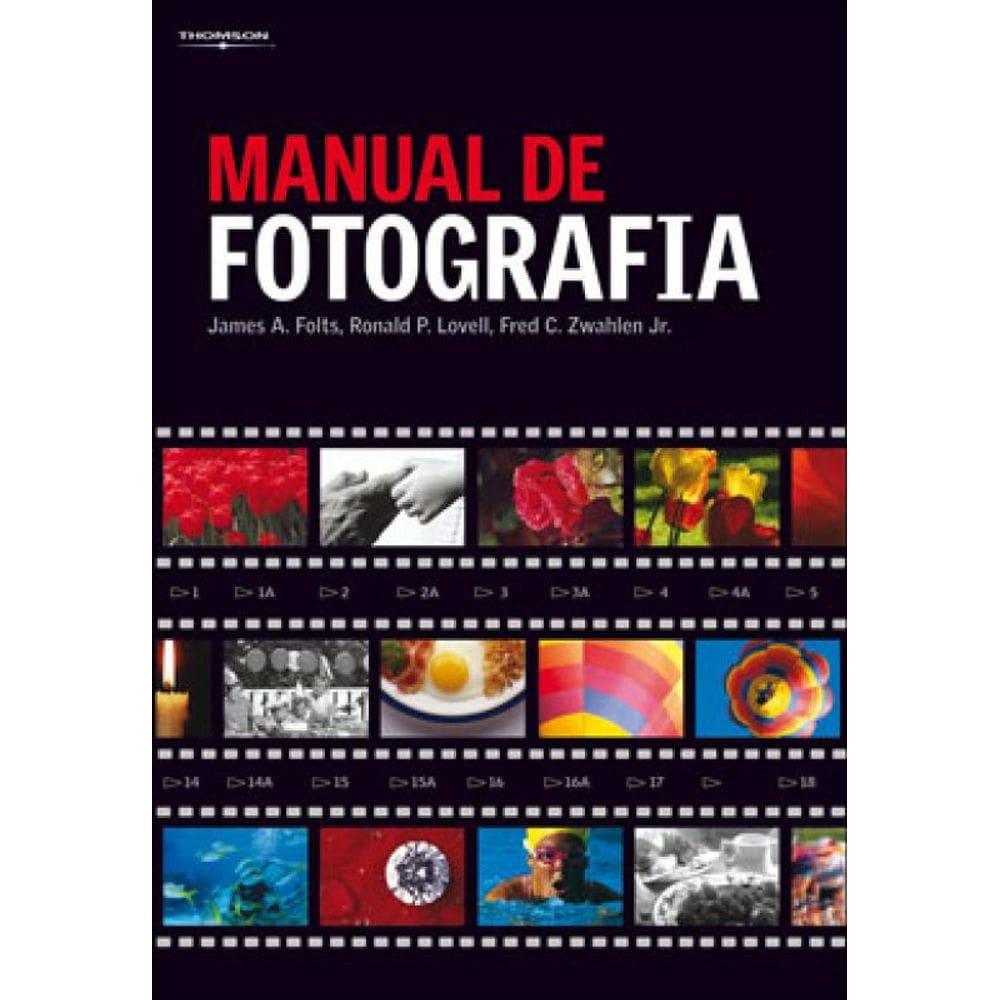 Manual De Fotografia