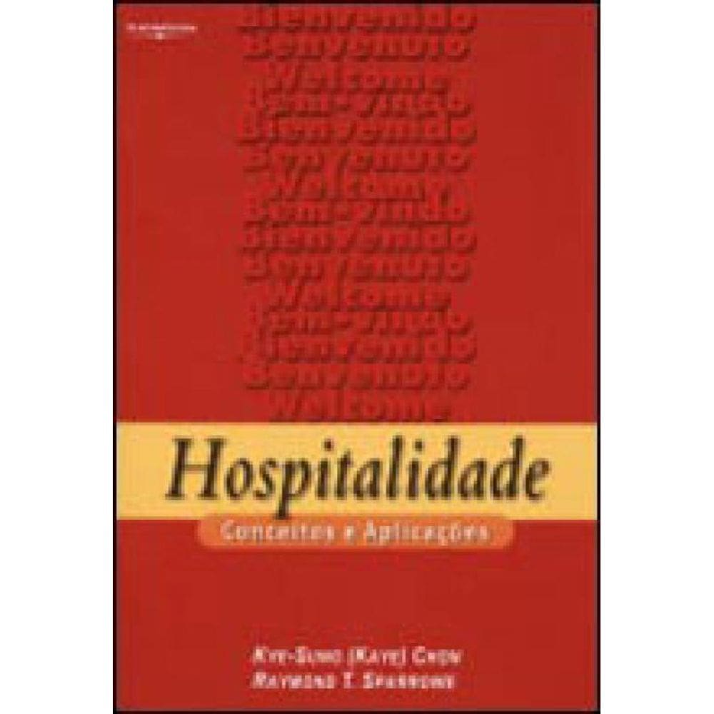 Hospitalidade