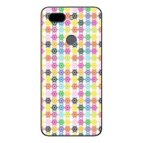 Capa Adesivo Skin191 Verso Para Philco Hit Max PCS02