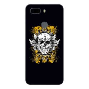 Capa Adesivo Skin374 Verso Para Philco Hit Max PCS02