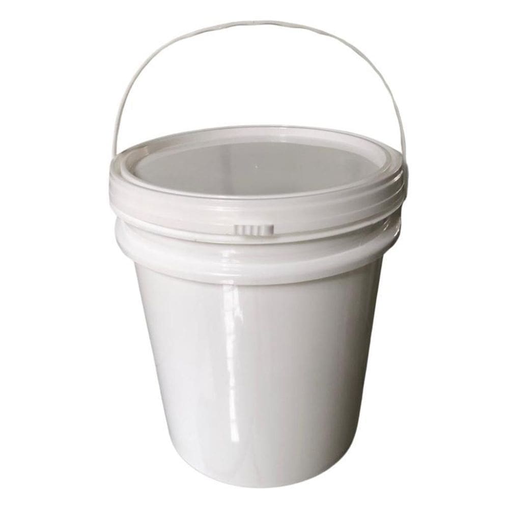 Pote Para Creme Hidratante 5 Litros