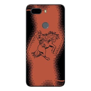 Capa Adesivo Skin357 Verso Para Philco Hit Max PCS02
