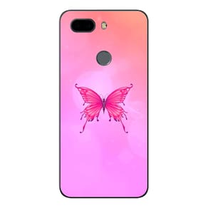 Capa Adesivo Skin163 Verso Para Philco Hit Max PCS02