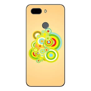 Capa Adesivo Skin370 Verso Para Philco Hit Max PCS02