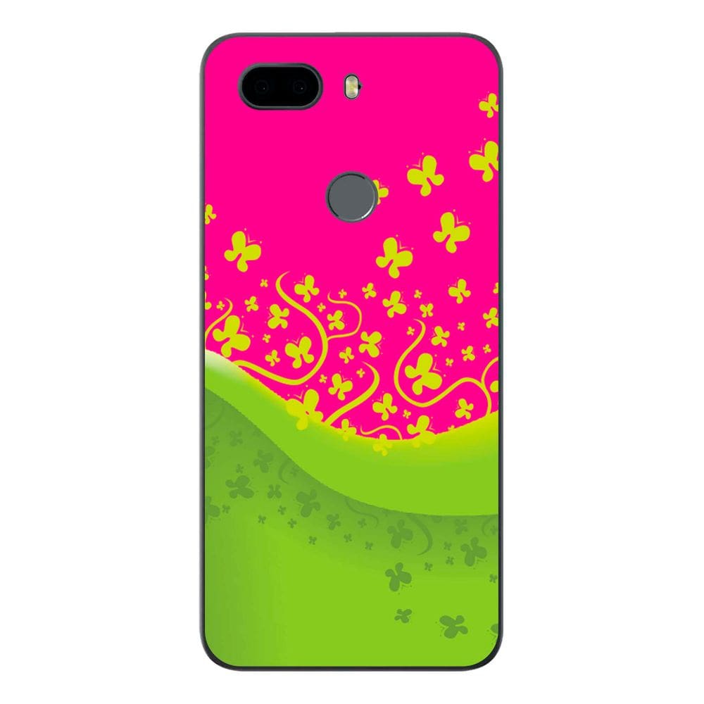 Capa Adesivo Skin358 Verso Para Philco Hit Max PCS02