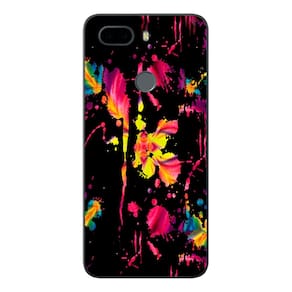 Capa Adesivo Skin206 Verso Para Philco Hit Max PCS02