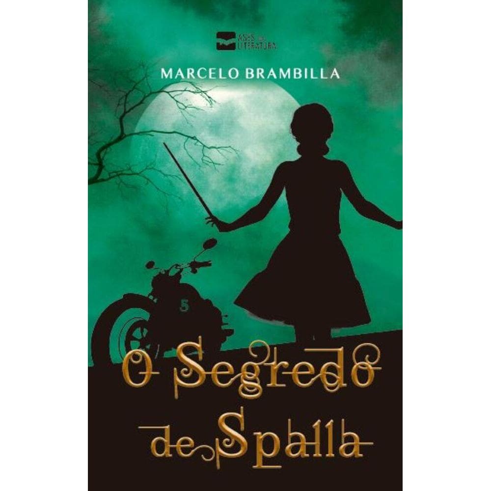 O Segredo de Spalla
