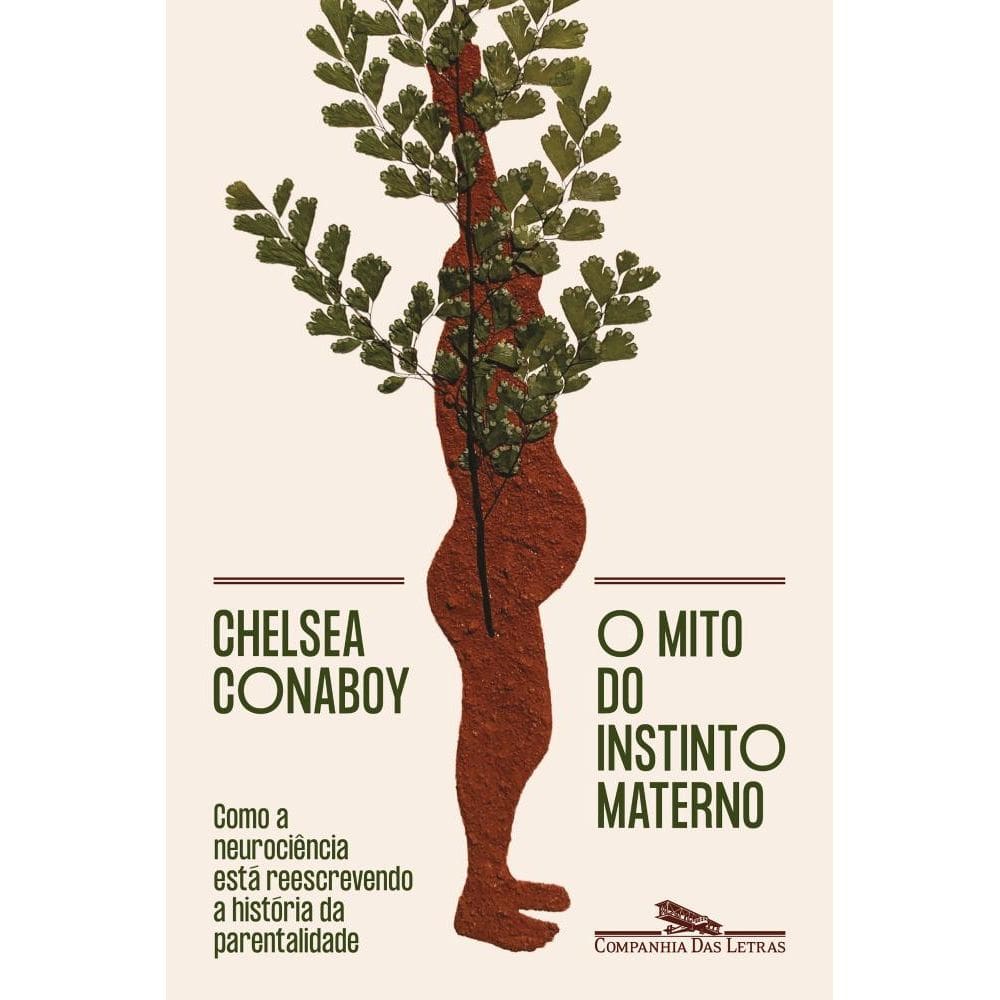 O mito do instinto materno(3007)