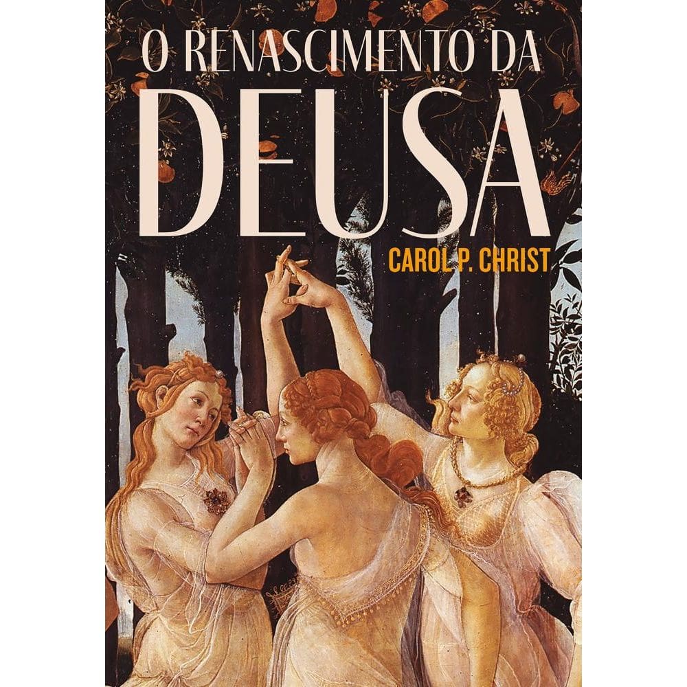 O renascimento da Deusa (3007)