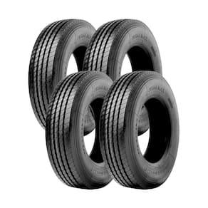 Jogo 4 Pneus Speedmax Aro 22.5 Primemax 295/80R22.5 152/148M 18 Lonas