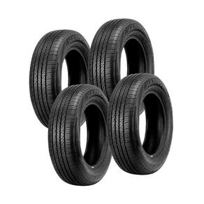 Jogo 4 Pneus Itaro Aro 14 IT203 205/70R14 95H