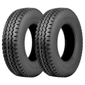 Jogo 2 Pneus Speedmax Aro 22.5 Hard Max A 295/80R22.5 152/148K 18 Lonas