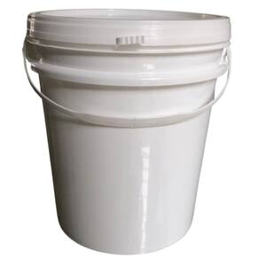 Balde Para Produzir Vinho 5 Litros Com Tampa
