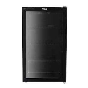 Cervejeira Philco 91 Litros 3 em 1 Adega Cervejeira e Frigobar PCV142P 127V