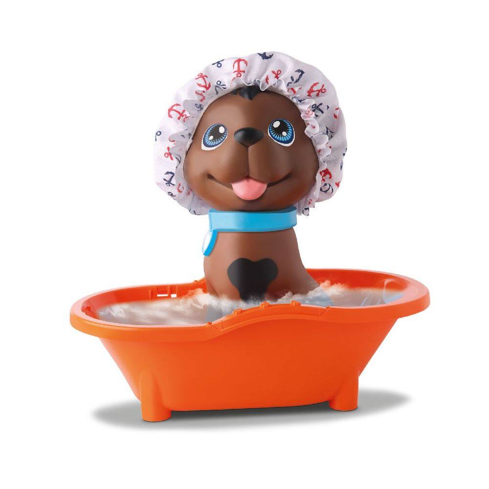 Pet Friends Banho