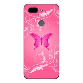 Capa Adesivo Skin361 Verso Para Philco Hit Max PCS02