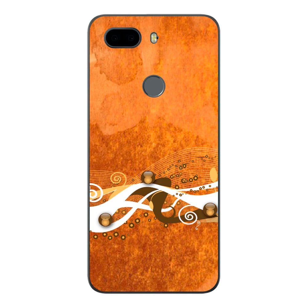 Capa Adesivo Skin371 Verso Para Philco Hit Max PCS02