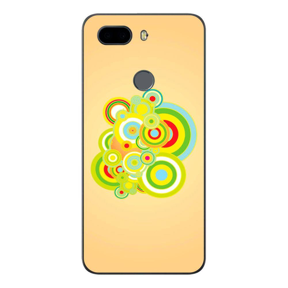 Capa Adesivo Skin370 Verso Para Philco Hit Max PCS02
