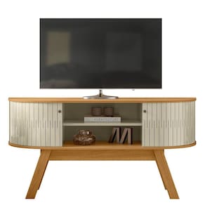 Rack Bancada Atlanta para TV até 55” - Madetec