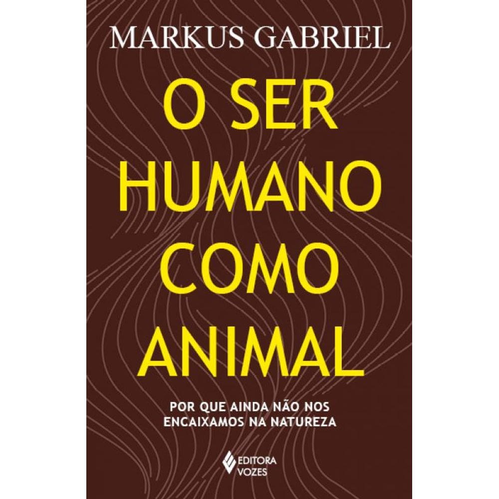 O ser humano como animal: Por que ainda não nos encaixamos na natureza