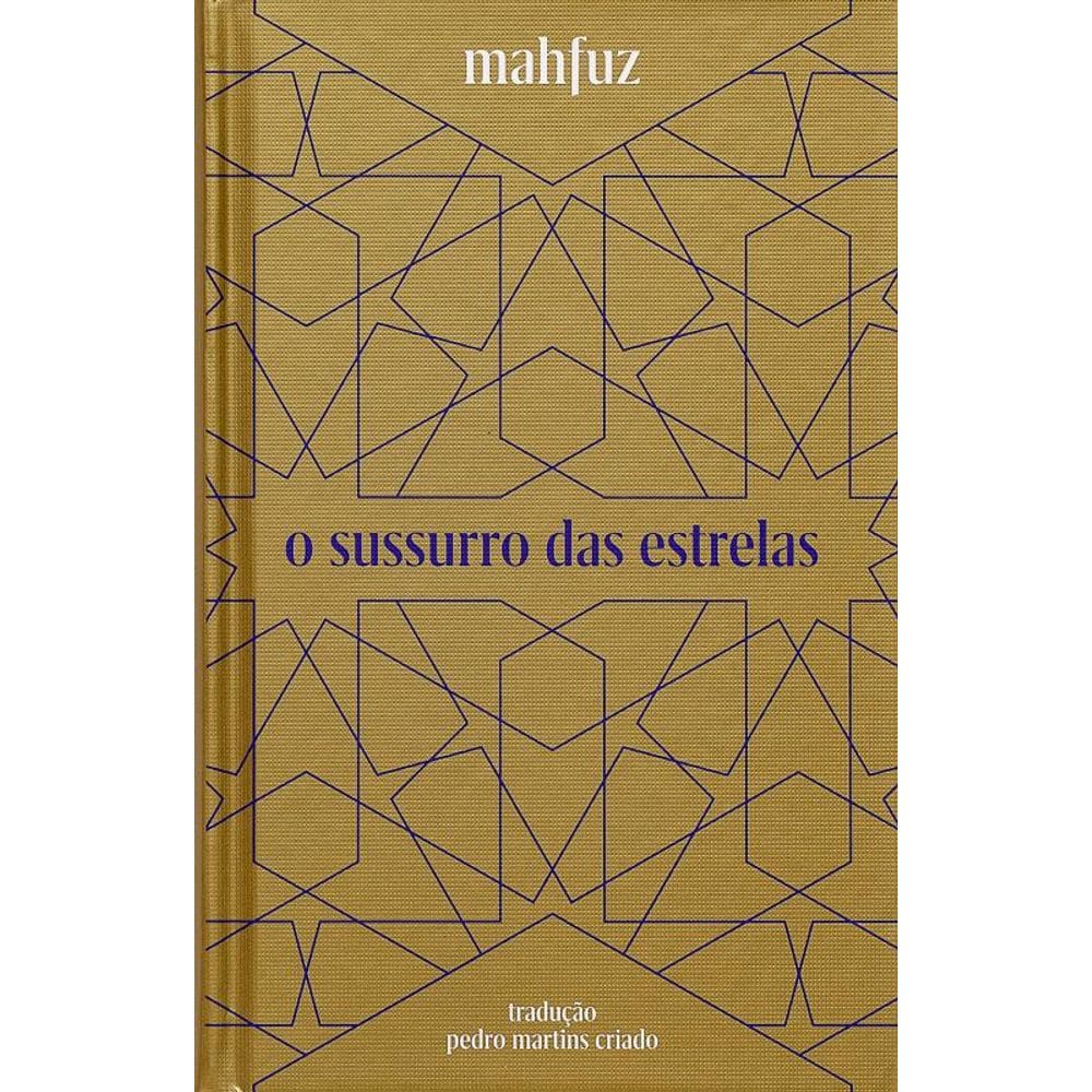 O sussurro das estrelas