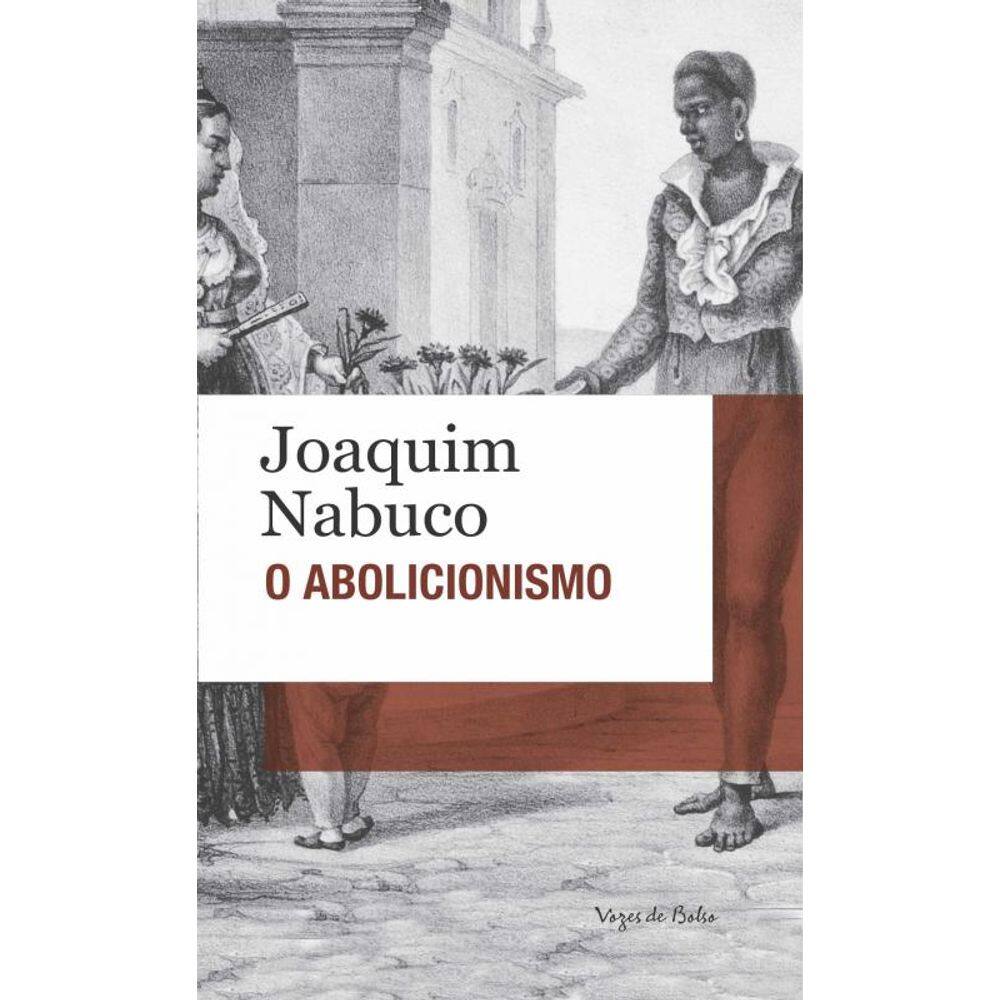 Abolicionismo: Edição de Bolso