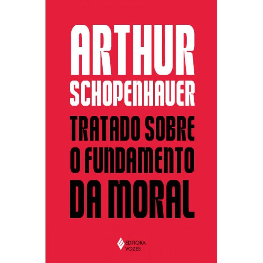Tratado sobre o fundamento da moral