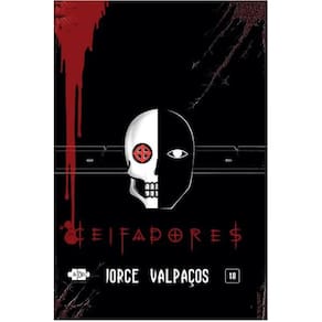 Ceifadores: Um jogo narrativo sobre vida e morte
