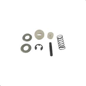 Reparo Alavanca Cambio Mitsubishi L200 Gls 1996 À 2006