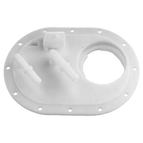 Flange Bomba Combustível Astra Corsa Vectra TSA 030004