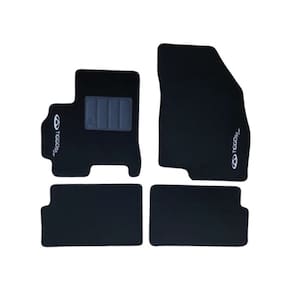 Tapete Carpete 5Mm Chery Tiggo 5X Sport 2023 2024 2025