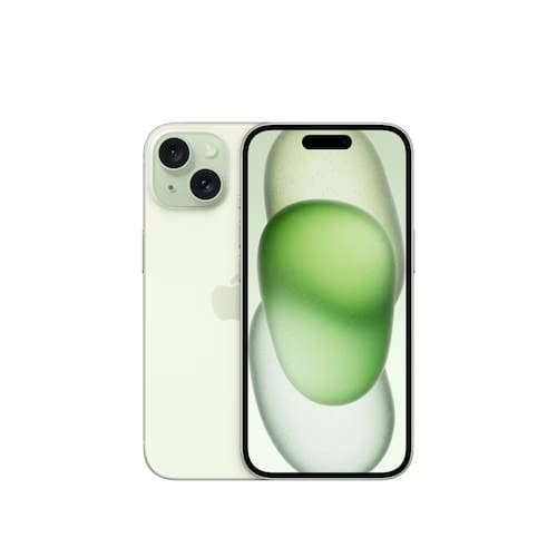 imagem-REEMBALADO: iPhone 15 128 GB - Verde