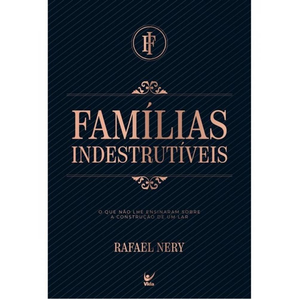 Famílias Indestrutíveis