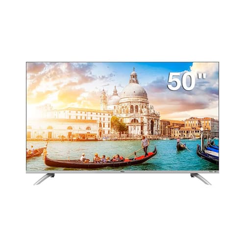 REEMBALADO: Smart TV DLED 50 UHD 4K Philco PTV50G2SGTSSBL HDMI USB Wi-Fi Google TV