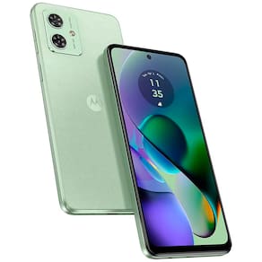 REEMBALADO: Motorola Moto G54 5G Verde Vegan Leath 256GB