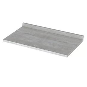 Módulo Cozinha Henn Americana Tampo Gabinete 80x53cm Calcare-Henn