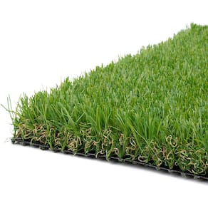 Grama Sintética Artificial 30mm com proteção UV e Anti-Fungo 2,00 x 2,00m (4m²)