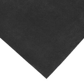 Carpete Preto para Eventos, Feiras, Shows, Casamentos, Formaturas, Festivais 2,00 x 1,50m (3m²)