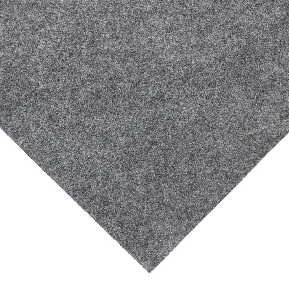 Carpete Grafite para Eventos, Feiras, Shows, Casamentos, Formaturas, Festivais 2,00 x 1,50m (3m²)