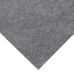 Carpete Grafite para Eventos, Feiras, Shows, Casamentos, Formaturas, Festivais 2,00 x 50,00m (100m²)
