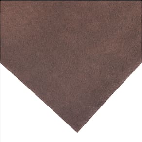 Carpete Marrom para Eventos, Feiras, Shows, Casamentos, Formaturas, Festivais 2,00 x 2,50m (5m²)