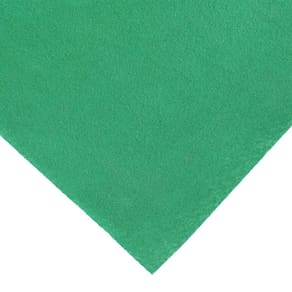 Carpete Verde para Eventos, Feiras, Shows, Casamentos, Formaturas, Festivais 2,00 x 1,00m (2m²)